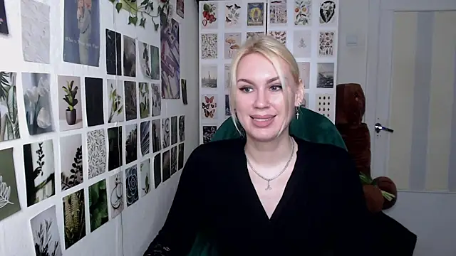 CapriScorpion online show from April 28, 2026, 1:27 pm