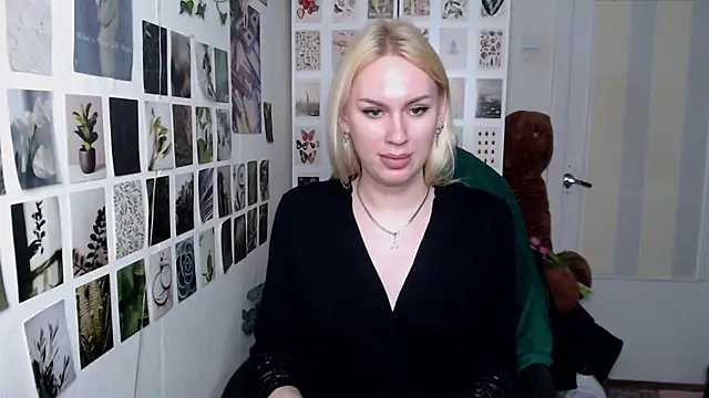 CapriScorpion online show from April 29, 2026, 5:52 pm