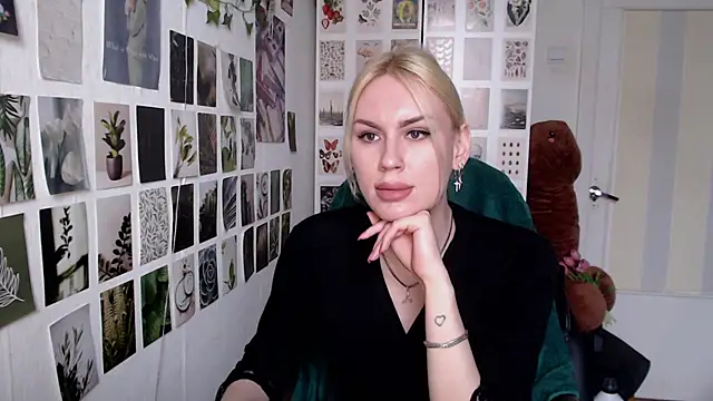 CapriScorpion online show from April 30, 2026, 1:06 pm