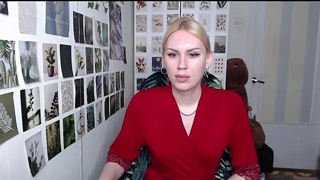 CapriScorpion online show from June 4, 2026, 11:16 am
