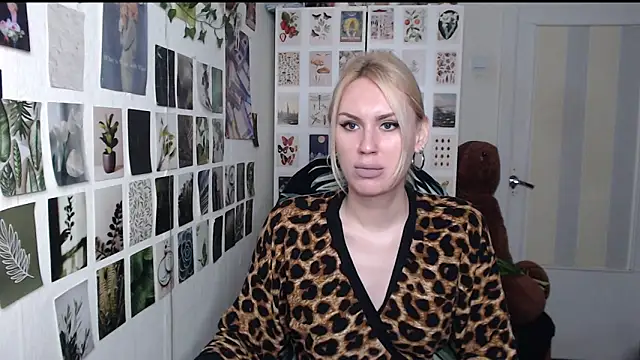 CapriScorpion online show from June 13, 2026, 10:46 am