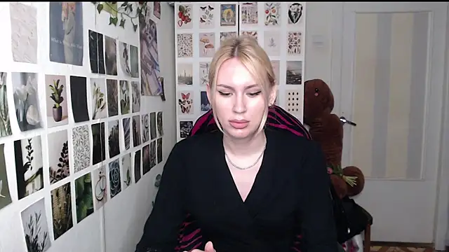 CapriScorpion online show from June 19, 2026, 11:58 am