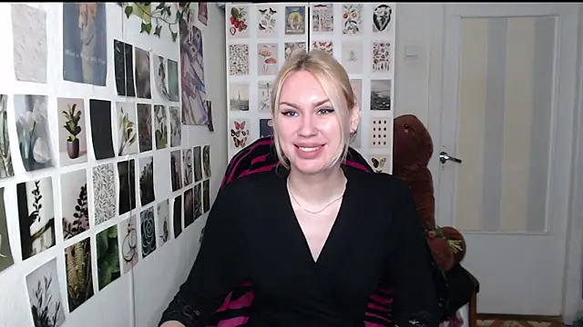 CapriScorpion online show from June 21, 2026, 12:41 pm