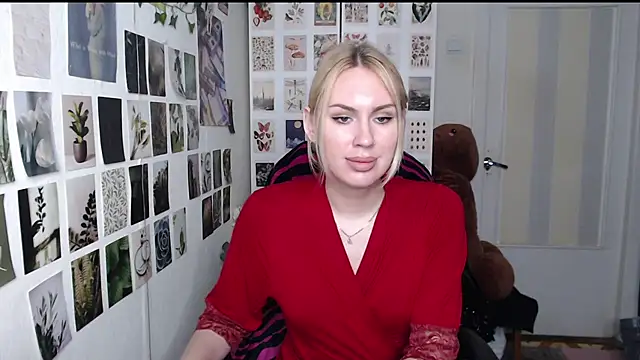 CapriScorpion online show from June 24, 2026, 12:59 pm
