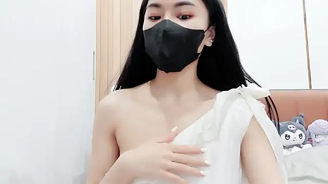 Lita-Julia online show from December 21, 2024, 11:34 pm