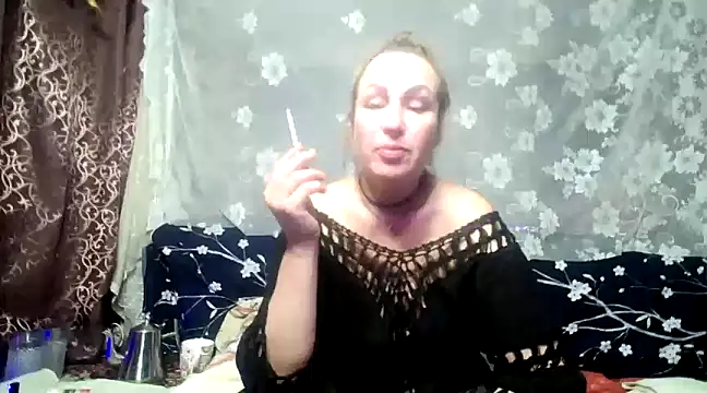 Alina Night 777 online show from March 21, 2025, 7:33 am