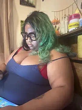kweenxkarma online show from January 15, 2025, 6:01 am