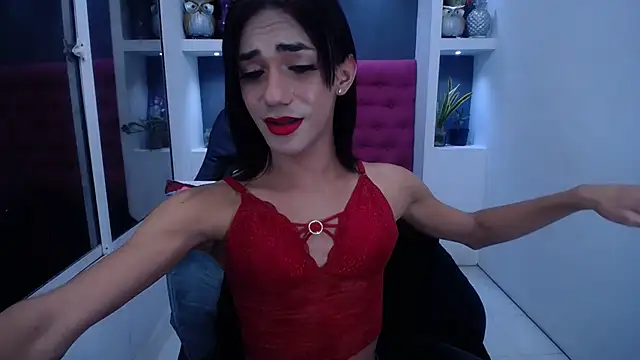 KatrinaQueen1 online show from January 29, 2025, 6:33 am