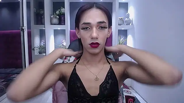 KatrinaQueen1 online show from February 7, 2025, 7:07 am