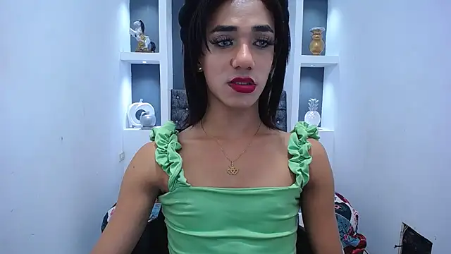 KatrinaQueen1 online show from February 20, 2025, 12:30 am