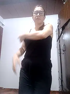 mademonsexy online show from January 23, 2025, 2:44 am