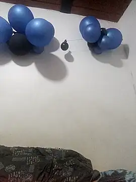 mademonsexy online show from September 26, 2025, 2:26 am