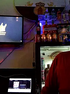 dexter2087 online show from April 17, 2026, 6:38 am