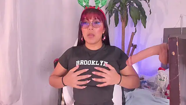 Snapshot of evelynjohnsoon chatting on December 11, 2024, 2:00 pm evelynjohnsoon online show from December 11, 2024, 2:00 pm