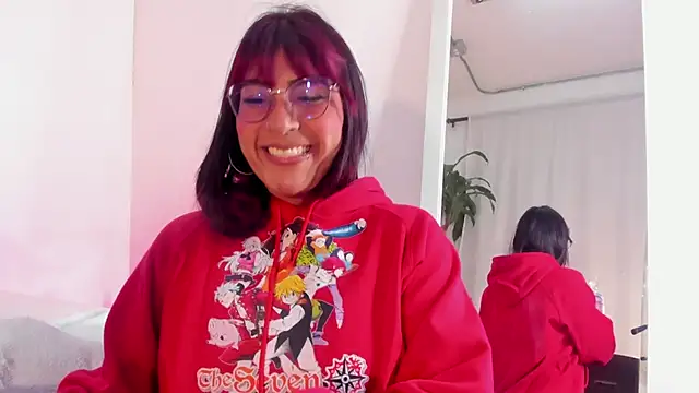 Snapshot of evelynjohnsoon chatting on January 5, 2025, 1:47 pm evelynjohnsoon online show from January 5, 2025, 1:47 pm