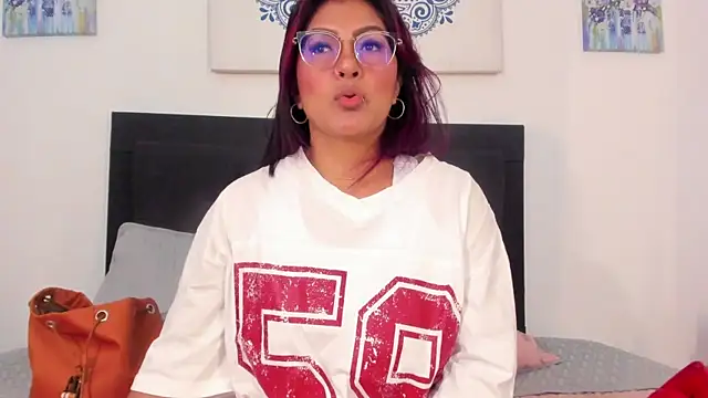 Snapshot of evelynjohnsoon chatting on March 15, 2025, 1:07 pm evelynjohnsoon online show from March 15, 2025, 1:07 pm