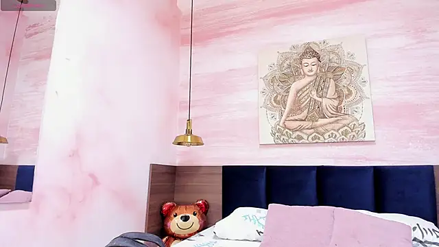 Snapshot of AnneDixie chatting on February 23, 2025, 3:13 am AnneDixie online show from February 23, 2025, 3:13 am