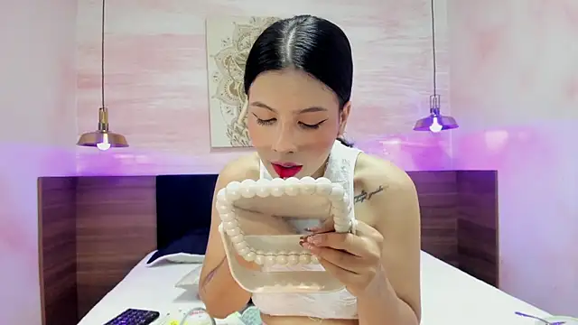 Snapshot of AnneDixie chatting on September 9, 2025, 3:06 am AnneDixie online show from September 9, 2025, 3:06 am