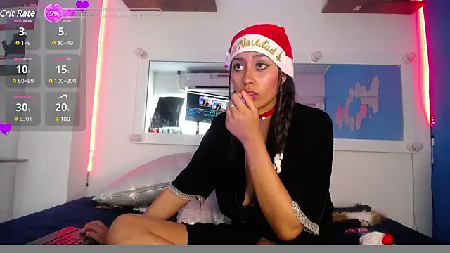 CarolRodriguez  online show from December 21, 2024, 7:27 pm