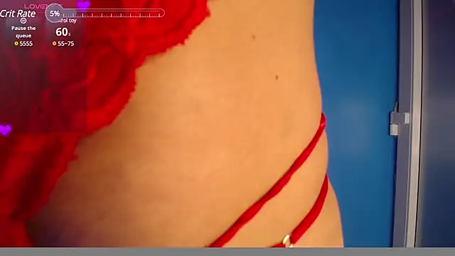 CarolRodriguez  online show from December 23, 2024, 4:17 pm