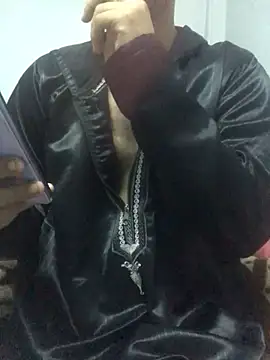 Arabian-B online show from November 18, 2025, 9:25 am