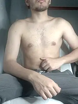 Arabian-B online show from November 27, 2025, 2:52 pm