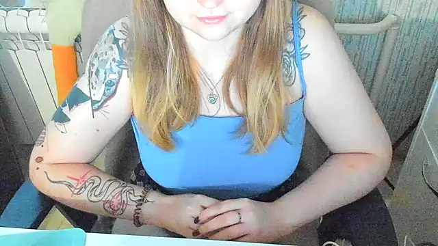 AnitaVine online show from January 20, 2025, 9:56 am