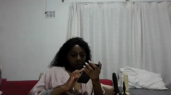 Sexxybella27 online show from December 30, 2024, 6:05 pm