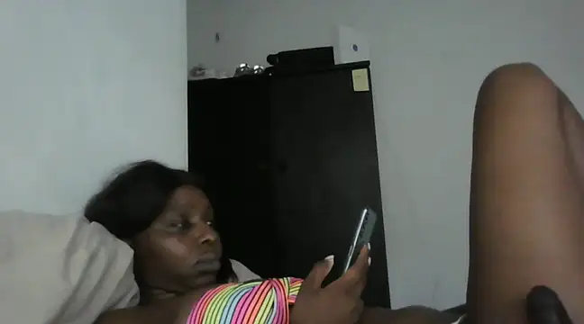 Sexxybella27 online show from January 4, 2025, 4:54 pm