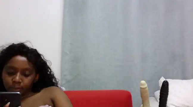 Sexxybella27 online show from February 2, 2025, 8:51 pm