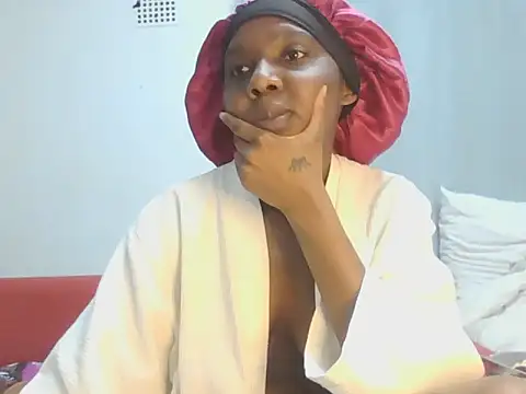 Sexxybella27 online show from November 27, 2025, 5:37 pm