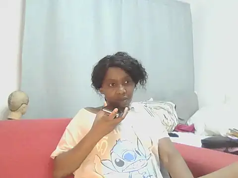 Sexxybella27 online show from May 17, 2026, 8:16 pm