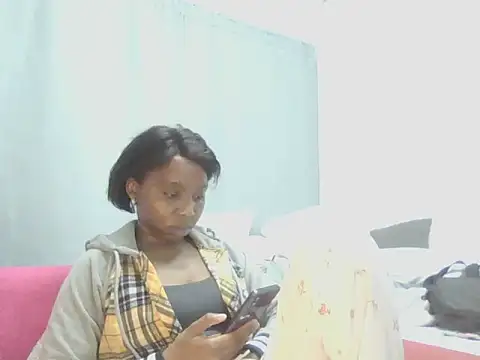 Sexxybella27 online show from June 18, 2026, 7:51 pm