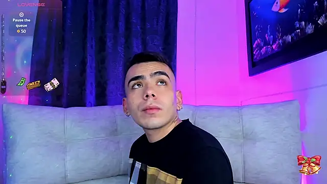 Jey keler1 online show from December 15, 2024, 3:13 am