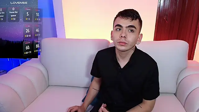 Jey keler1 online show from September 24, 2025, 10:13 pm