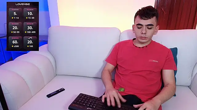 Jey keler1 online show from September 25, 2025, 11:58 am