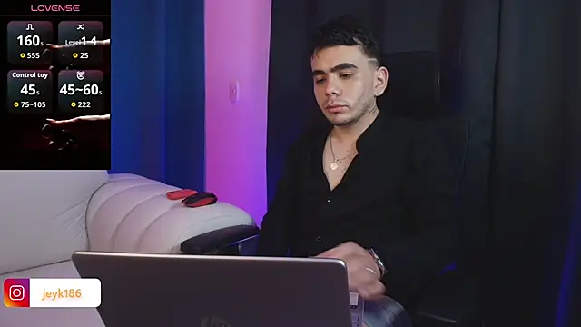 Jey keler1 online show from November 29, 2025, 4:59 am