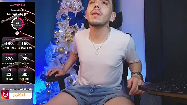 Jey keler1 online show from December 17, 2025, 2:06 am