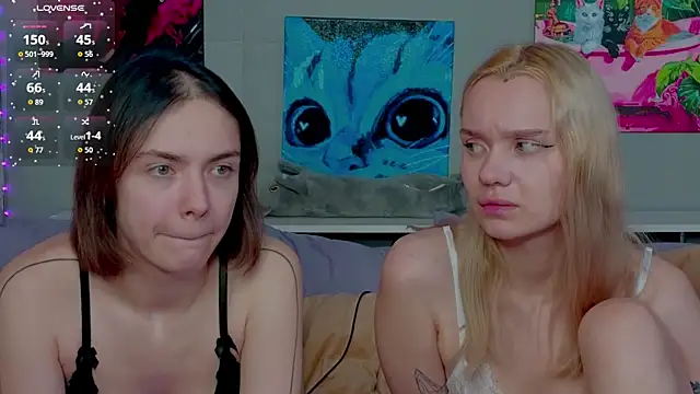 Viena dias online show from February 26, 2026, 7:07 am