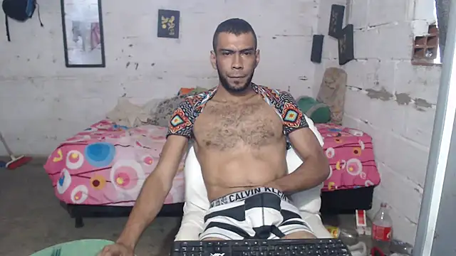 erik alexander online show from November 21, 2025, 10:08 pm