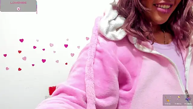 hazel 34 online show from January 7, 2026, 8:50 am