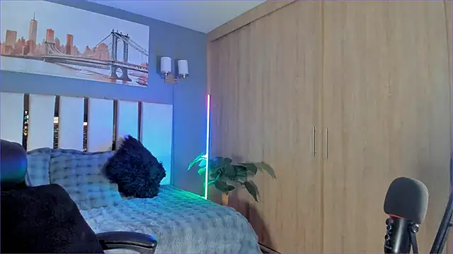 Bambi gurl online show from November 25, 2025, 12:21 am