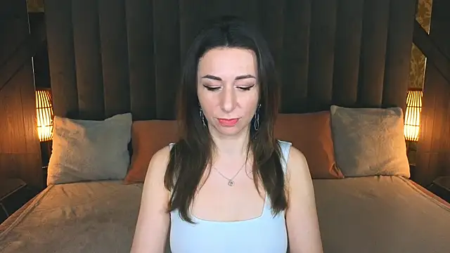 Snapshot of KimmmLi chatting on October 17, 2025, 6:16 am KimmmLi online show from October 17, 2025, 6:16 am