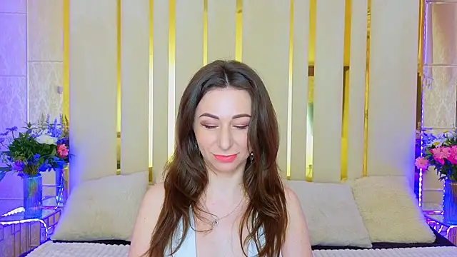 KimmmLi online show from June 5, 2026, 6:52 am
