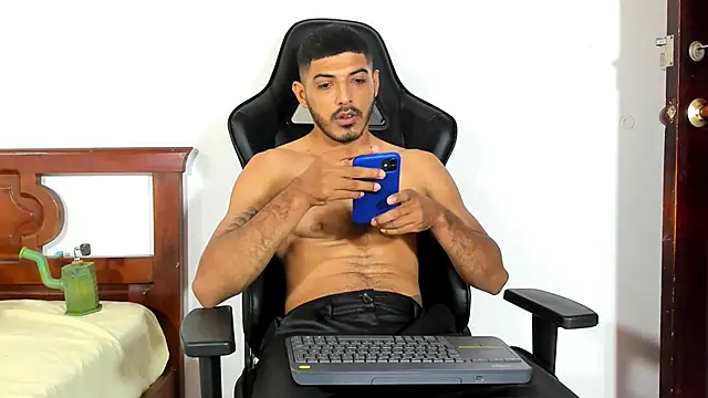 joris vo online show from March 25, 2026, 7:42 pm