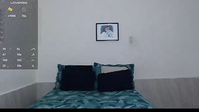 Snapshot of agata_22 chatting on March 12, 2025, 3:13 am agata 22 online show from March 12, 2025, 3:13 am