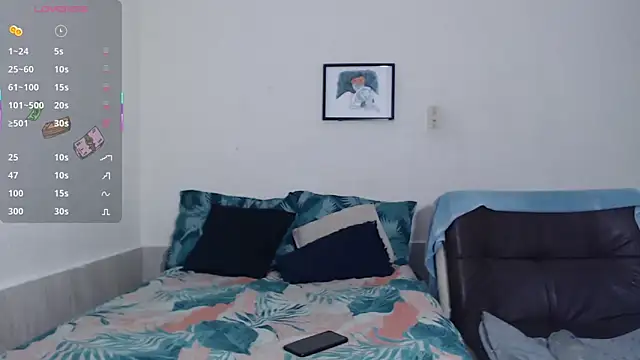 Snapshot of agata_22 chatting on October 3, 2025, 2:30 am agata 22 online show from October 3, 2025, 2:30 am