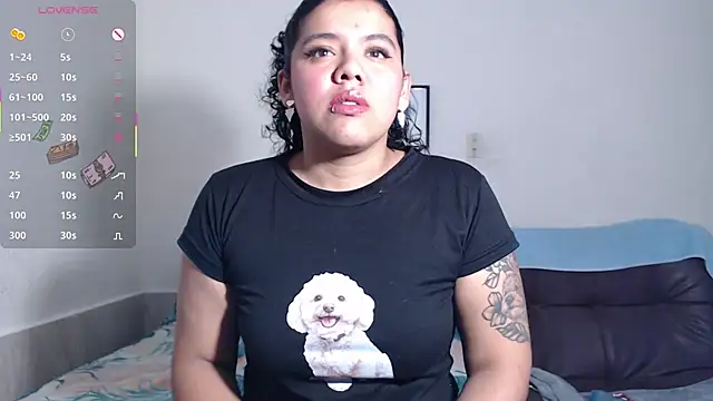 Snapshot of agata_22 chatting on October 7, 2025, 2:31 am agata 22 online show from October 7, 2025, 2:31 am