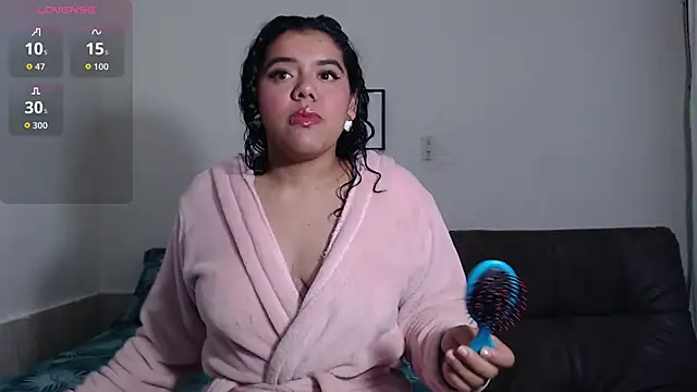 agata 22 online show from November 28, 2025, 4:15 am