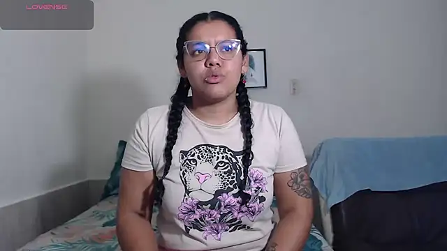 agata 22 online show from March 20, 2026, 3:11 am